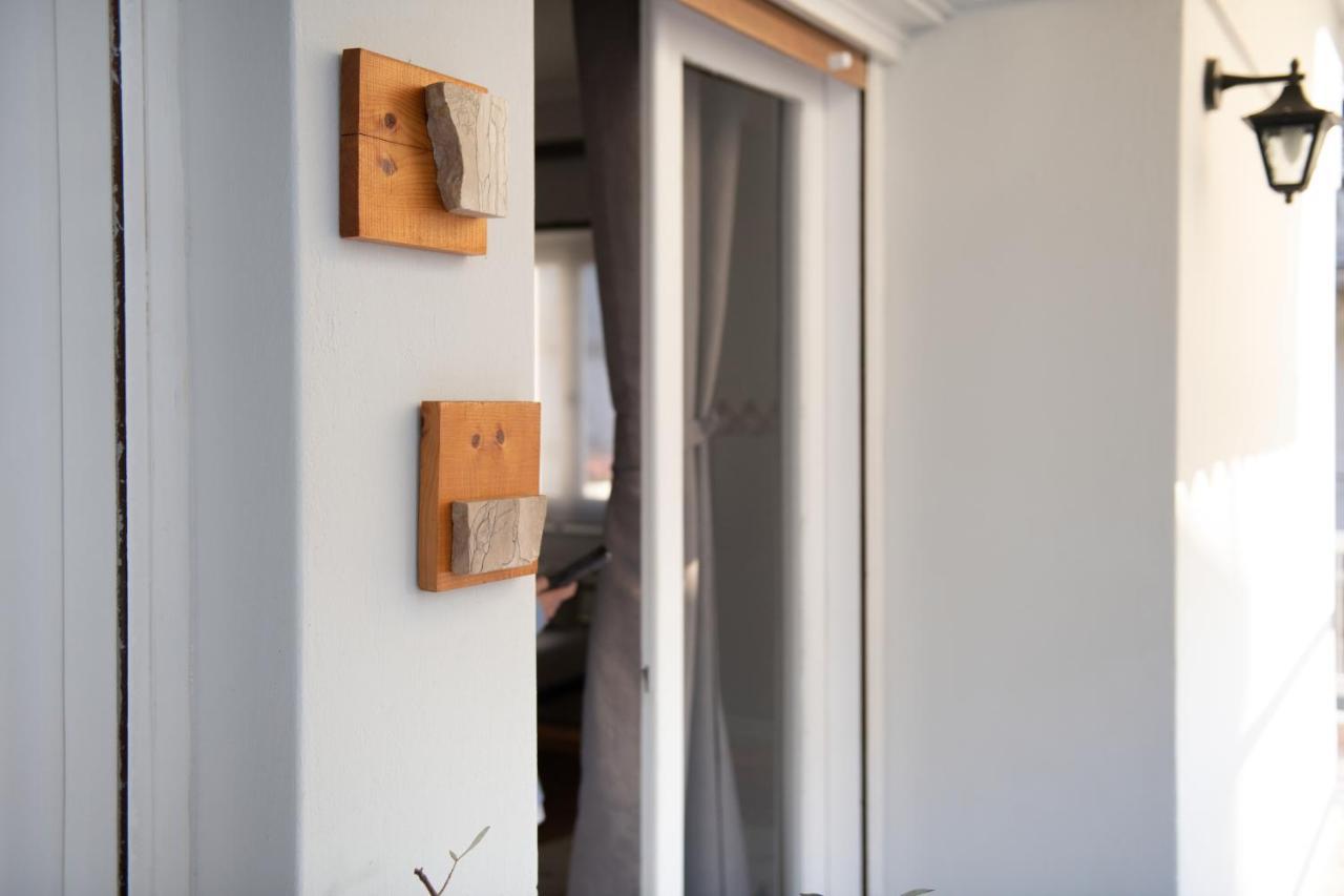 Spacious 82 M2 Two Bedroom Classy Apartment Near City Center Thessaloniki Exterior foto