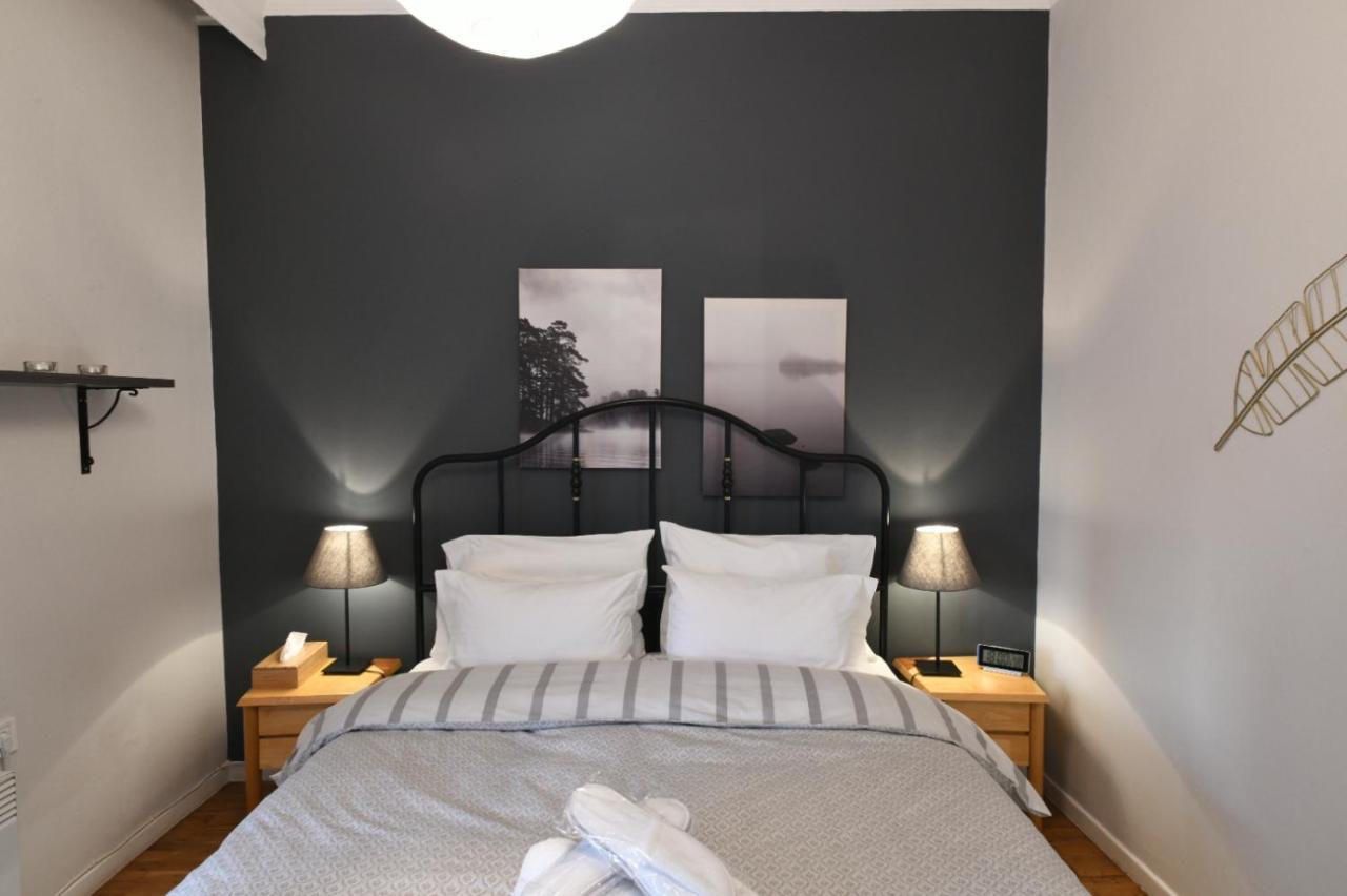 Spacious 82 M2 Two Bedroom Classy Apartment Near City Center Thessaloniki Exterior foto