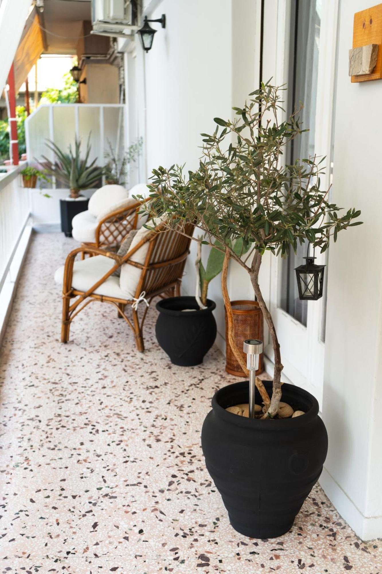 Spacious 82 M2 Two Bedroom Classy Apartment Near City Center Thessaloniki Exterior foto