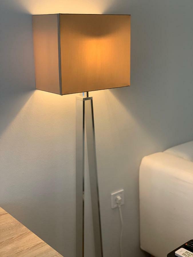 Spacious 82 M2 Two Bedroom Classy Apartment Near City Center Thessaloniki Exterior foto